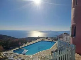 Dorothea Panoramic Villa