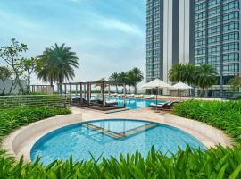 Sheraton Can Tho, hotel v destinaci Can Tho