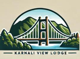 Karnali View Lodge
