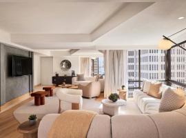 The Jay, Autograph Collection, hotel v destinaci San Francisco