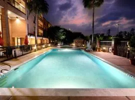 Courtyard by Marriott Houston Northwest