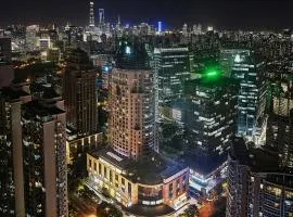 Renaissance Shanghai Pudong Hotel