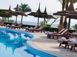 Renaissance Sharm El Sheikh Golden View Beach Resort