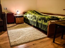 Motel Na Skarpie, motel in Bielsko-Biala