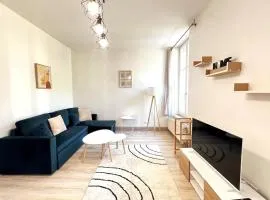 Le Scarpone Appartement neuf 6 ou 8p Parking