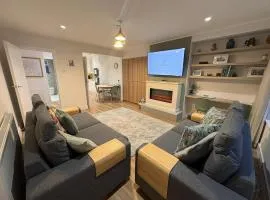 Stylish 2 Bedroom in North Finchley