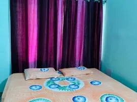 Prayag Homestays Cheoki