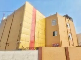 Ojas Royale - Banquet and Hotel