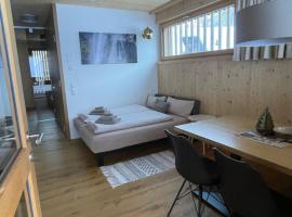 Apartment Waldblick, hotel in Mellau