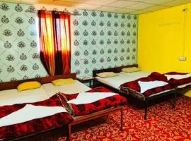 Vishnu Dham Cottages and Homestay
