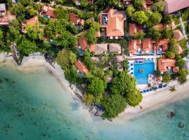 Renaissance Koh Samui Resort & Spa