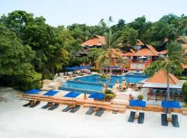Renaissance Koh Samui Resort & Spa