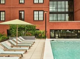 The Ann Savannah, Apartments by Marriott Bonvoy