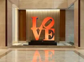 Sheraton Grand Jakarta Gandaria City Hotel, Sheratoni hotell sihtkohas Jakarta