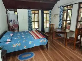 PATTERI TRANQUILITY Homestay