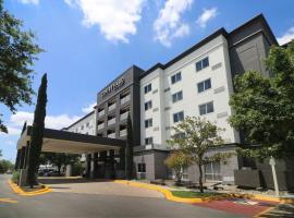 Courtyard Monterrey Airport, Hotel in Monterrey