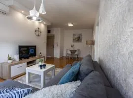 Apartmani Hemera