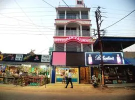 Hotel Maniraj Inn