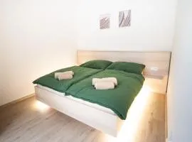 Apartmán Dobré Bydlo v Beskydech