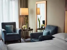 武汉光明万丽酒店