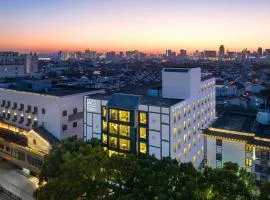 AC Hotel by Marriott Suzhou, Guan Qian