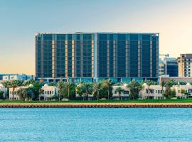 Aloft by Marriott Dubai Creek: Dubai'de bir otel