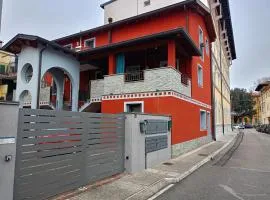 Corte DON BOSCO