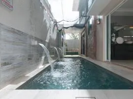 RedDoorz Hostel @ St. Paul Village LapuLapu