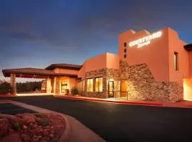 Courtyard by Marriott Sedona