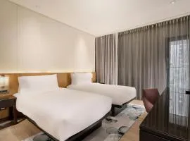 Aloft Taipei Zhongshan