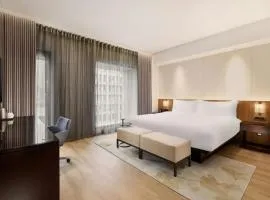 アロフト タイペイ ゾンシャン 