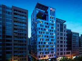 Aloft Taipei Zhongshan