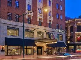 Le Meridien Indianapolis