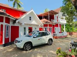 Heinrich Wolfi Heritage Inn