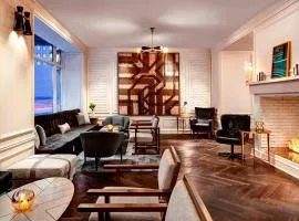 Le Meridien Indianapolis