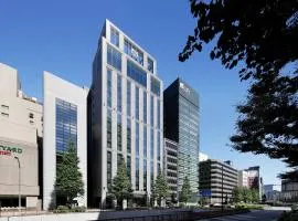 ACホテル・バイ・マリオット東京銀座