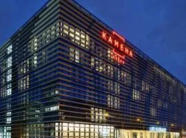 カメハ グランド チューリッヒ オートグラフ コレクション、グラットブルグにあるチューリッヒ空港 - ZRHの周辺ホテル