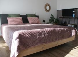 Lipizzanerstüberl, hotel v destinaci Maria Lankowitz