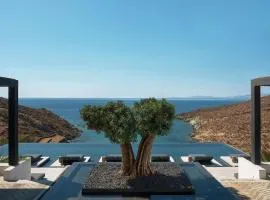 Odera, Tinos, Autograph Collection