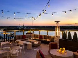 Aloft Wilmington at Coastline Center