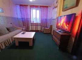 Трехкомнатная квартира улица Большая Морская 57