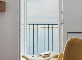 Santa Maria 24, hotel butik di Monopoli