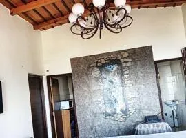 Ghorakhal Homestay