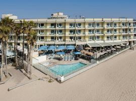Pier South Resort, Autograph Collection, hotel in Imperial Beach