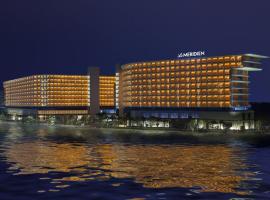 Le Méridien Xiaojing Bay, hotel v destinaci Chuej-čou