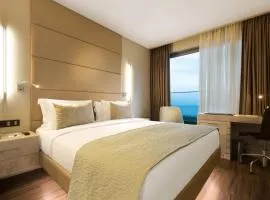 AC Hotel Istanbul Macka