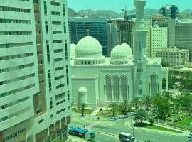 عمارة المحيسني