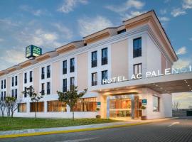 AC Hotel Palencia by Marriott, hotel v destinaci Palencia