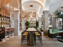 Imperial Riding School, Autograph Collection, hotel sa Vienna