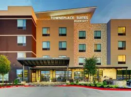 TownePlace Suites by Marriott Houston Northwest Beltway 8